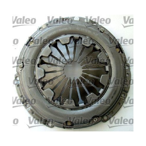 VALEO Kupplungssatz 3KKIT 826583