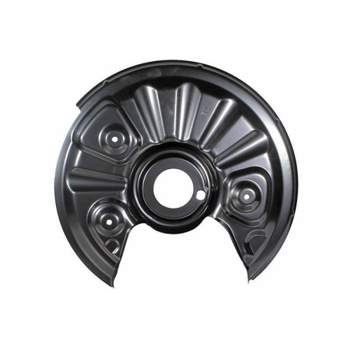 METZGER AUTOTEILE Spritzblech, Bremsscheibe GREENPARTS 6115537