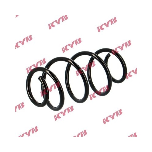 KYB Fahrwerksfeder K-Flex RA3542
