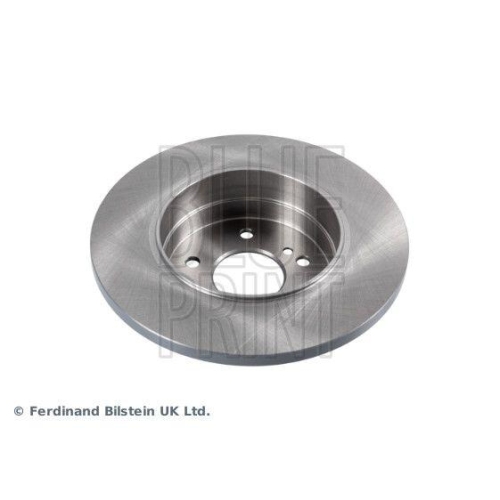 BLUE PRINT Bremsscheibe ADU174337