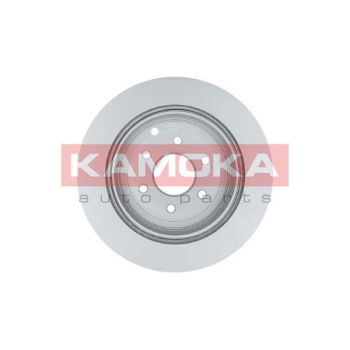 KAMOKA Bremsscheibe 1031083