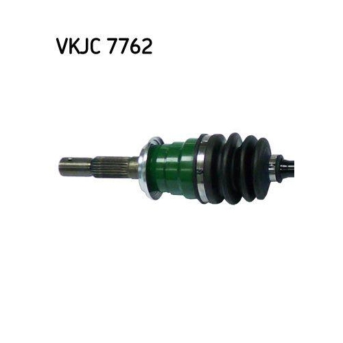 SKF Antriebswelle VKJC 7762