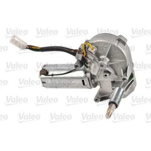 VALEO Wischermotor ORIGINAL TEIL 404033