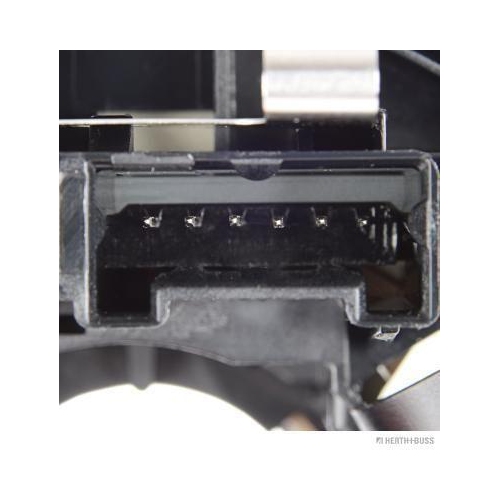 HERTH+BUSS ELPARTS Lenkstockschalter 70477096