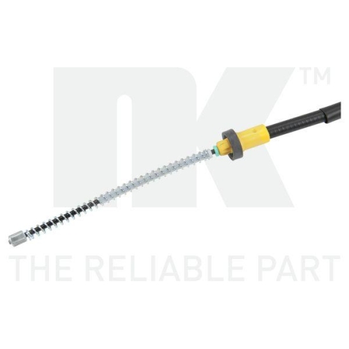 NK Seilzug, Feststellbremse 9039170