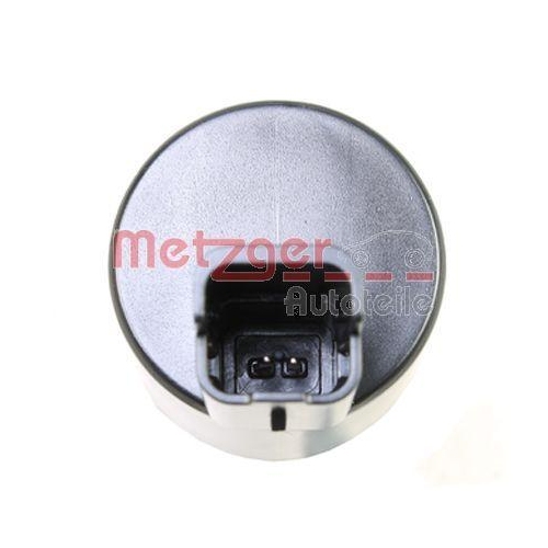 METZGER Waschwasserpumpe, Scheibenreinigung 2220104