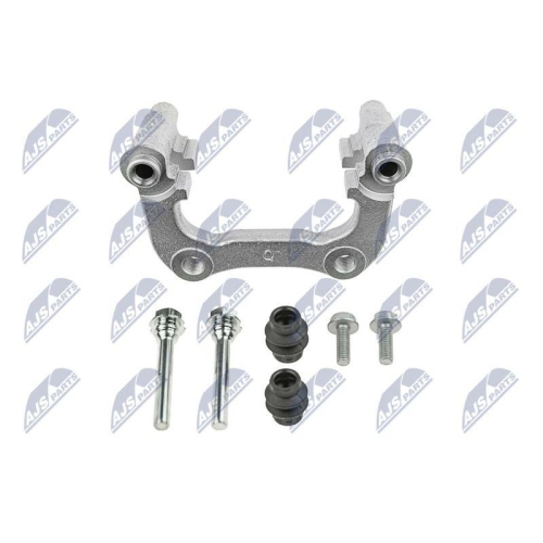 NTY Halter, Bremssattel HZT-RE-007A