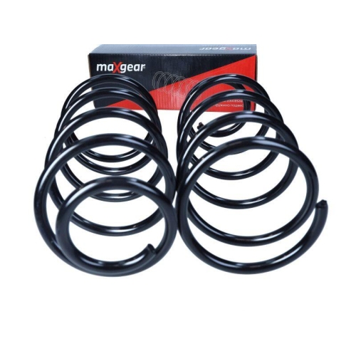 MAXGEAR Fahrwerksfeder 60-1532D