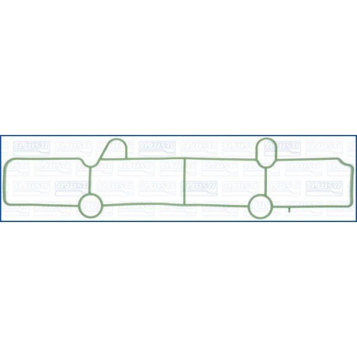 AJUSA Dichtung, Ansaugkrümmer 13270100