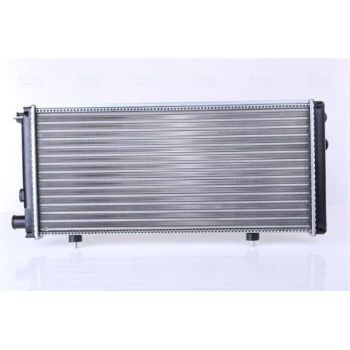 NISSENS K&uuml;hler, Motork&uuml;hlung 63729A