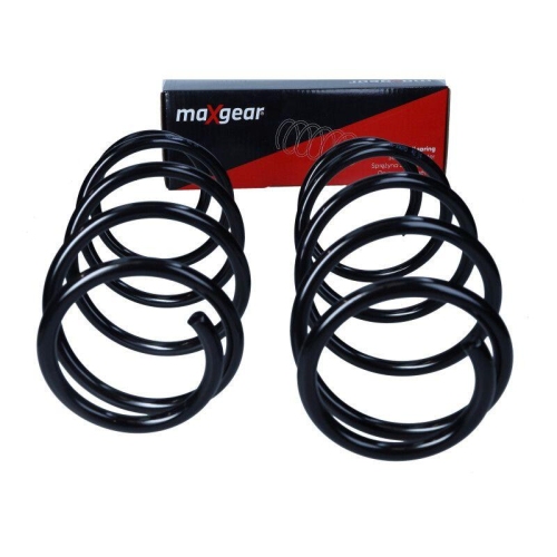 MAXGEAR Fahrwerksfeder