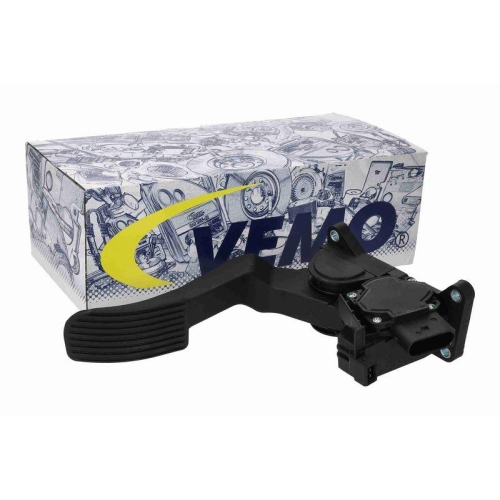 VEMO Fahrpedal Original VEMO Qualität V30-82-0027