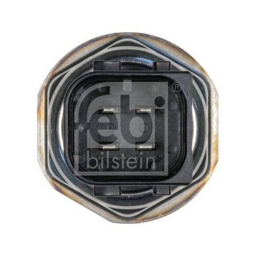 FEBI BILSTEIN Sensor, Kraftstoffdruck 198729