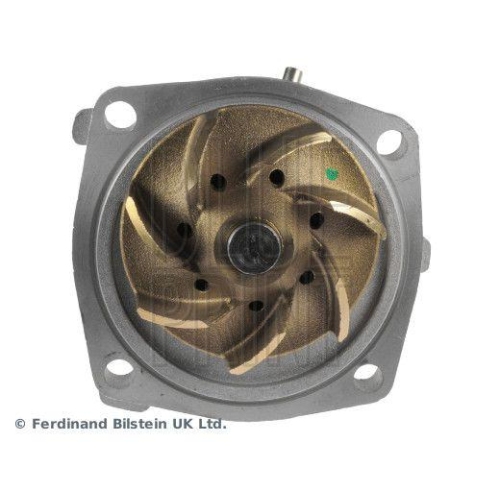 BLUE PRINT Wasserpumpe, Motork&uuml;hlung ADA109105