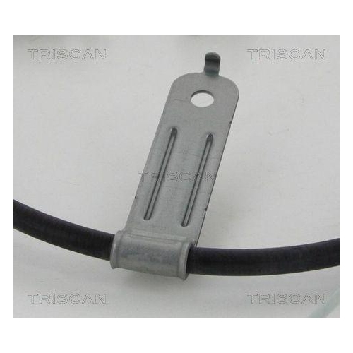 TRISCAN Seilzug, Feststellbremse 8140 68108