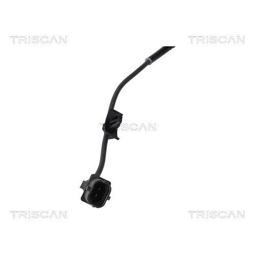 TRISCAN Sensor, Abgastemperatur 8826 24035