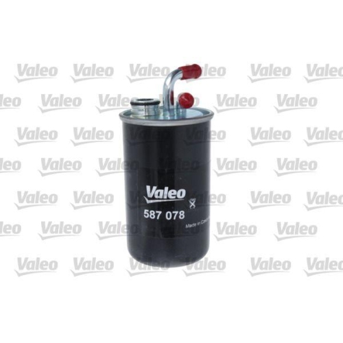 VALEO Kraftstofffilter 587078