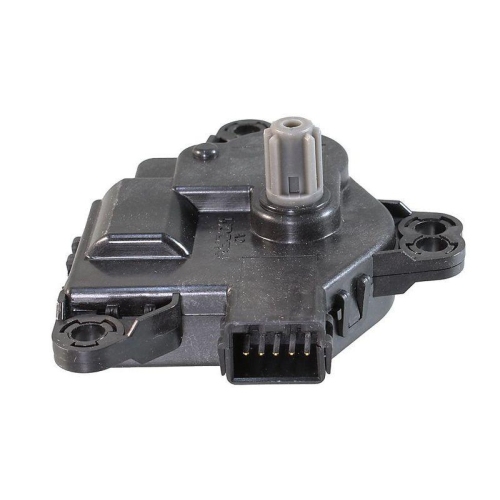 METZGER AUTOTEILE Stellelement, Mischklappe ORIGINAL ERSATZTEIL 0917473