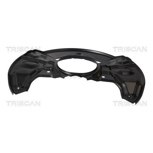 TRISCAN Spritzblech, Bremsscheibe 8125 13113