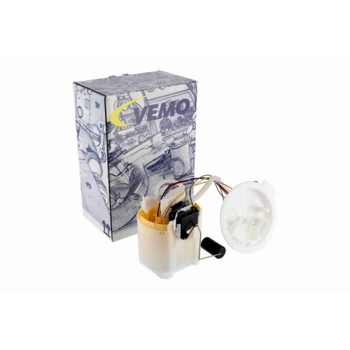 VEMO Kraftstoff-F&ouml;rdereinheit Original VEMO Qualit&auml;t V20-09-0021