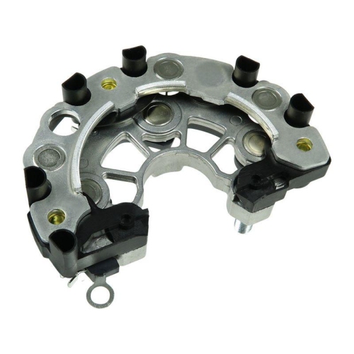AS-PL Gleichrichter, Generator AS ARC0086S