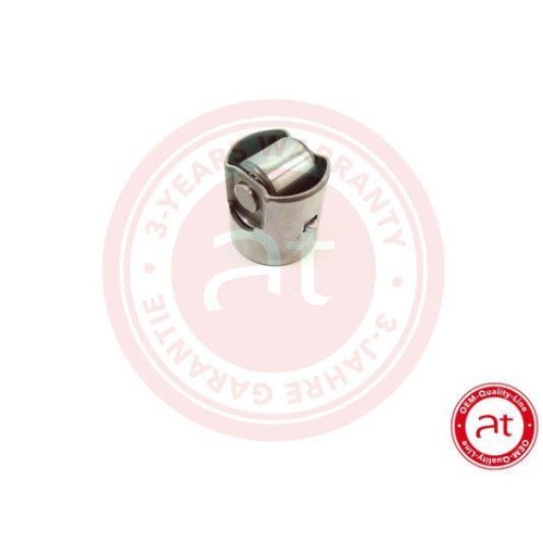 at autoteile germany St&ouml;&szlig;el, Hochdruckpumpe OEM - Quality - Line at11402
