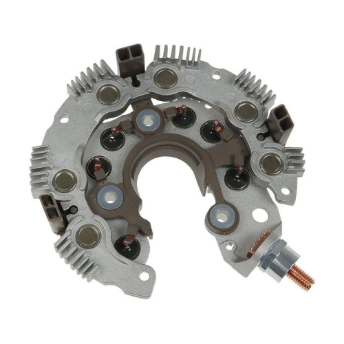 AS-PL Gleichrichter, Generator AS ARC6111S