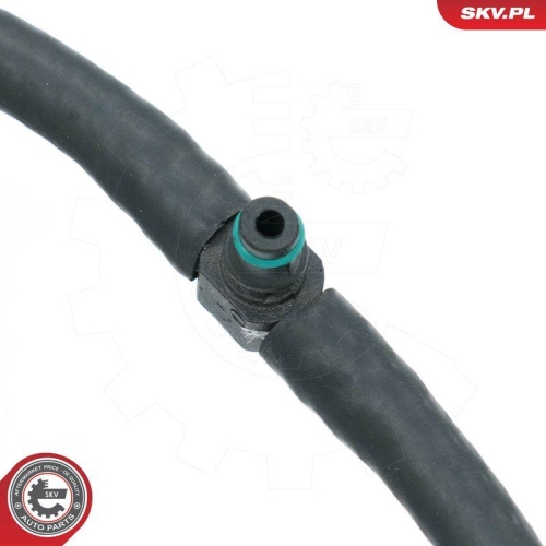 ESEN SKV Schlauch, Leckkraftstoff 54SKV269