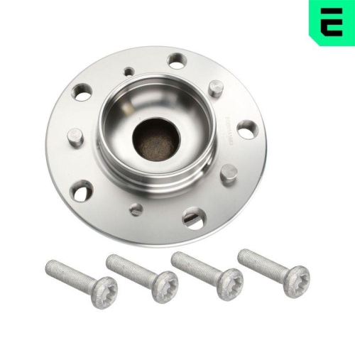 OPTIMAL Radlagersatz 501131