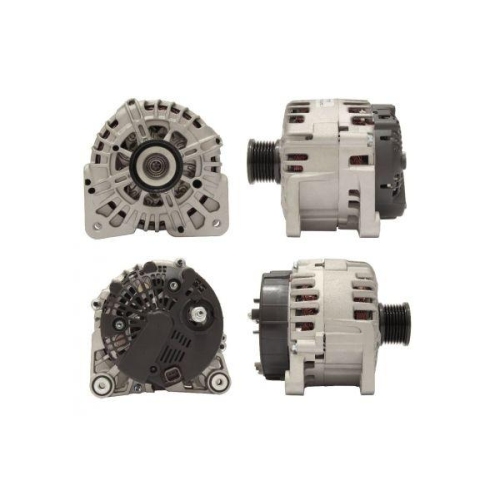 MAPCO Generator 13112