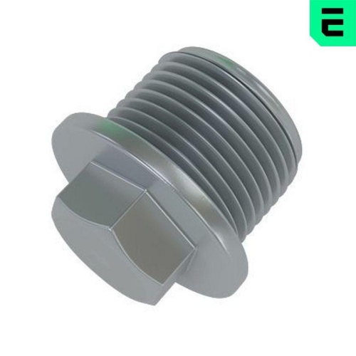 OPTIMAL Verschlussschraube OP-ESP0138O-BG