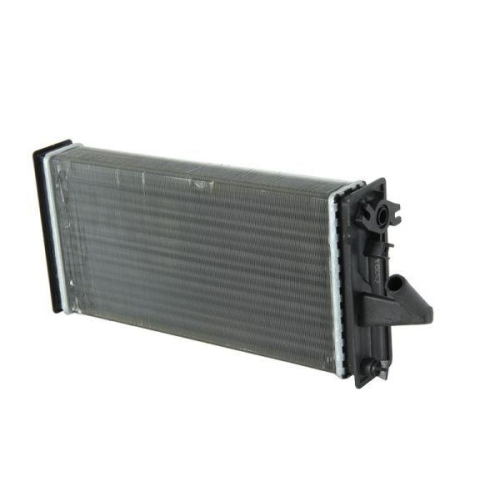 THERMOTEC W&auml;rmetauscher, Innenraumheizung D6E001TT
