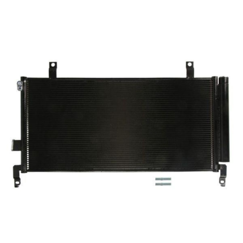 THERMOTEC Kondensator, Klimaanlage KTT110627