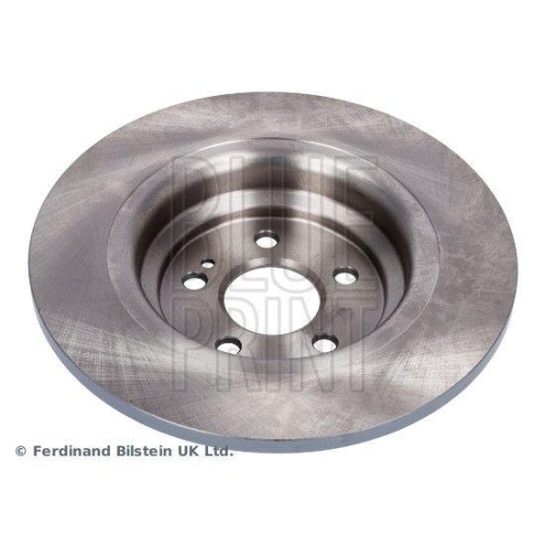 BLUE PRINT Bremsscheibe ADBP430186