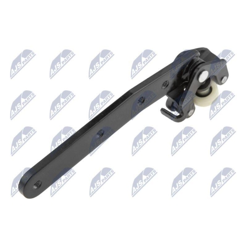 NTY Rollenf&uuml;hrung, Schiebet&uuml;r EZC-FT-094