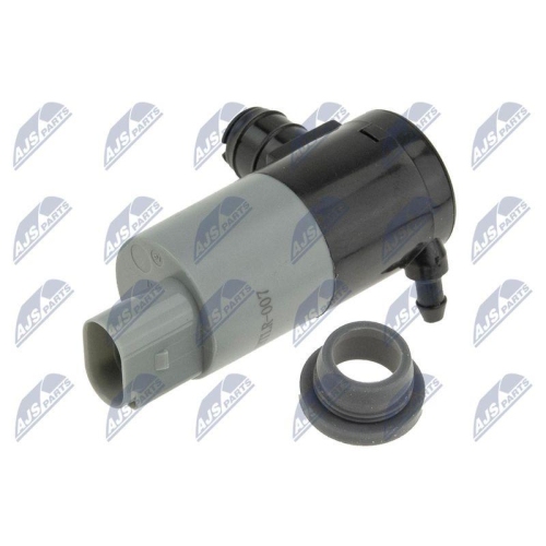 NTY Waschwasserpumpe, Scheibenreinigung ESP-LR-007