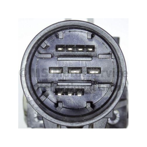PIERBURG Stellelement, Exzenterwelle (variabler Ventilhub) 7.09800.05.0