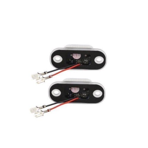 BLIC Kennzeichenleuchte L03-210-0009LED