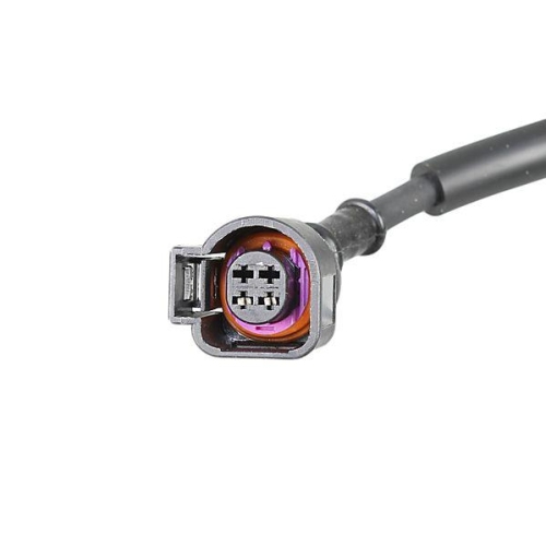 METZGER AUTOTEILE Sensor, Raddrehzahl 0900126