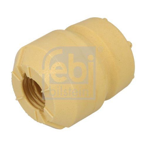FEBI BILSTEIN Anschlagpuffer, Federung 1007492