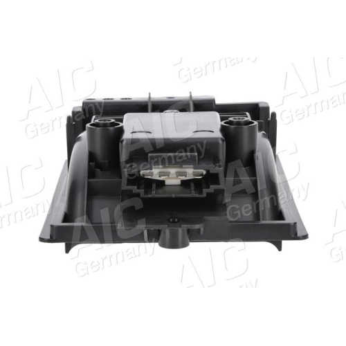 AIC Widerstand, Innenraumgebläse Original AIC Quality 52475