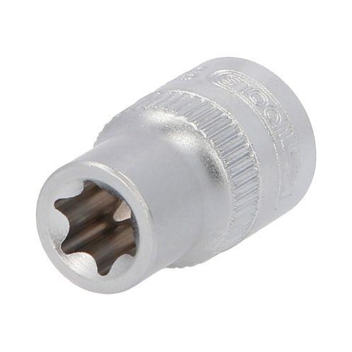 3/8 Zoll Torx-E-Stecknuss, E10 KS TOOLS 911.4318