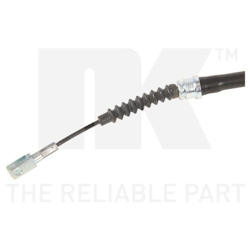 NK Seilzug, Feststellbremse 904003