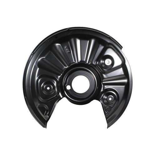 METZGER AUTOTEILE Spritzblech, Bremsscheibe GREENPARTS 6115538