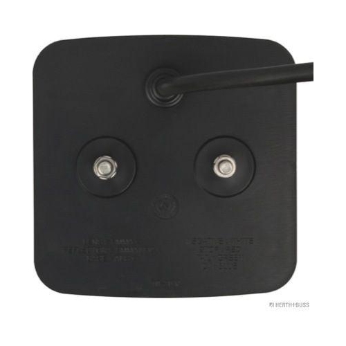 HERTH+BUSS ELPARTS Heckleuchte 83830194