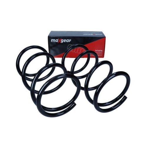 MAXGEAR Fahrwerksfeder 60-1546D