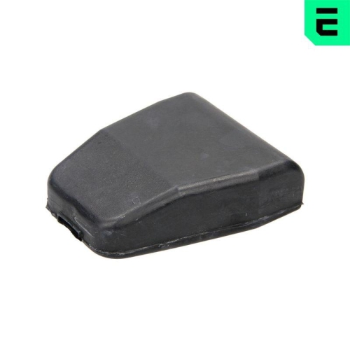 OPTIMAL Anschlagpuffer, Federung F8-7789