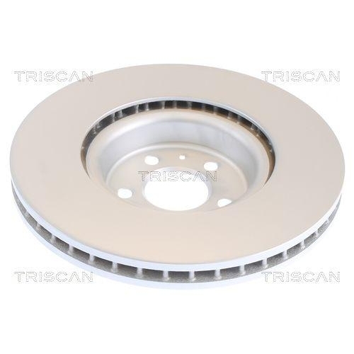 TRISCAN Bremsscheibe