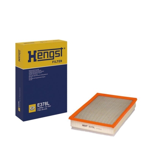 HENGST FILTER Luftfilter
