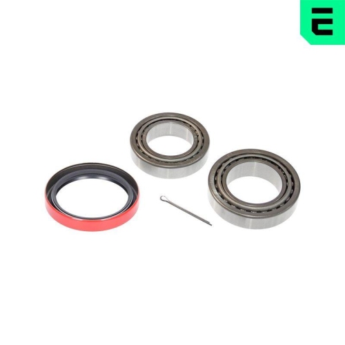 OPTIMAL Radlagersatz